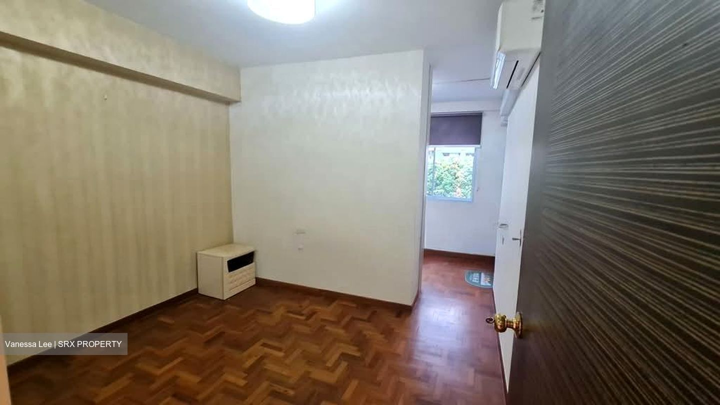 Blk 791 Woodlands Avenue 6 (Woodlands), HDB 5 Rooms #573051071
